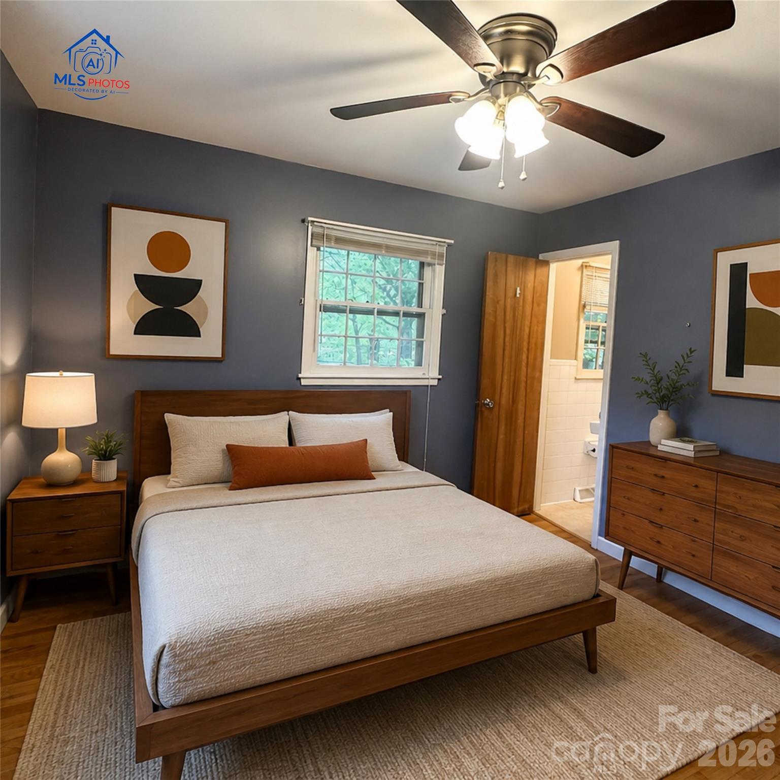 Brady Acres - Residential