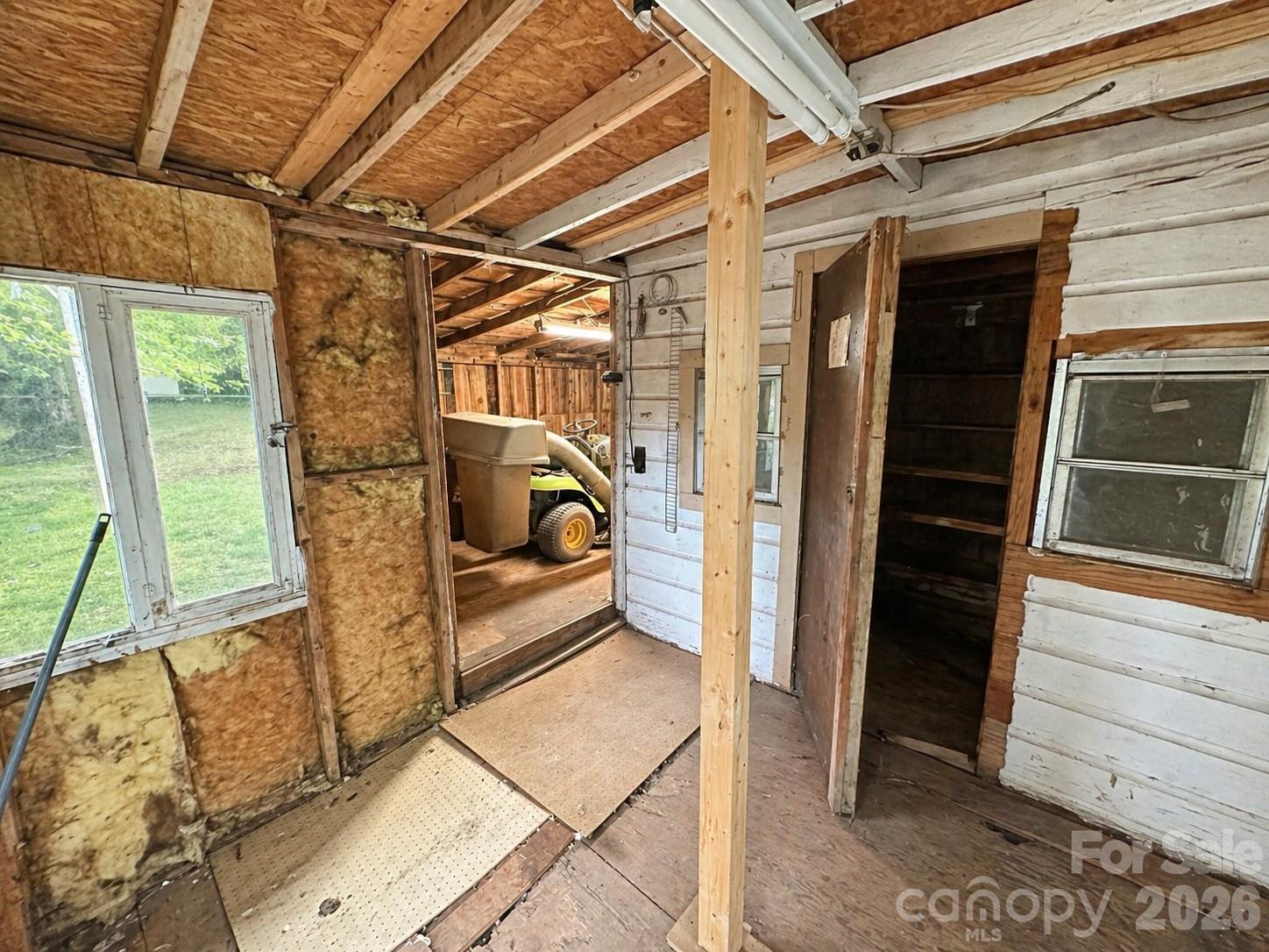 Brady Acres - Residential