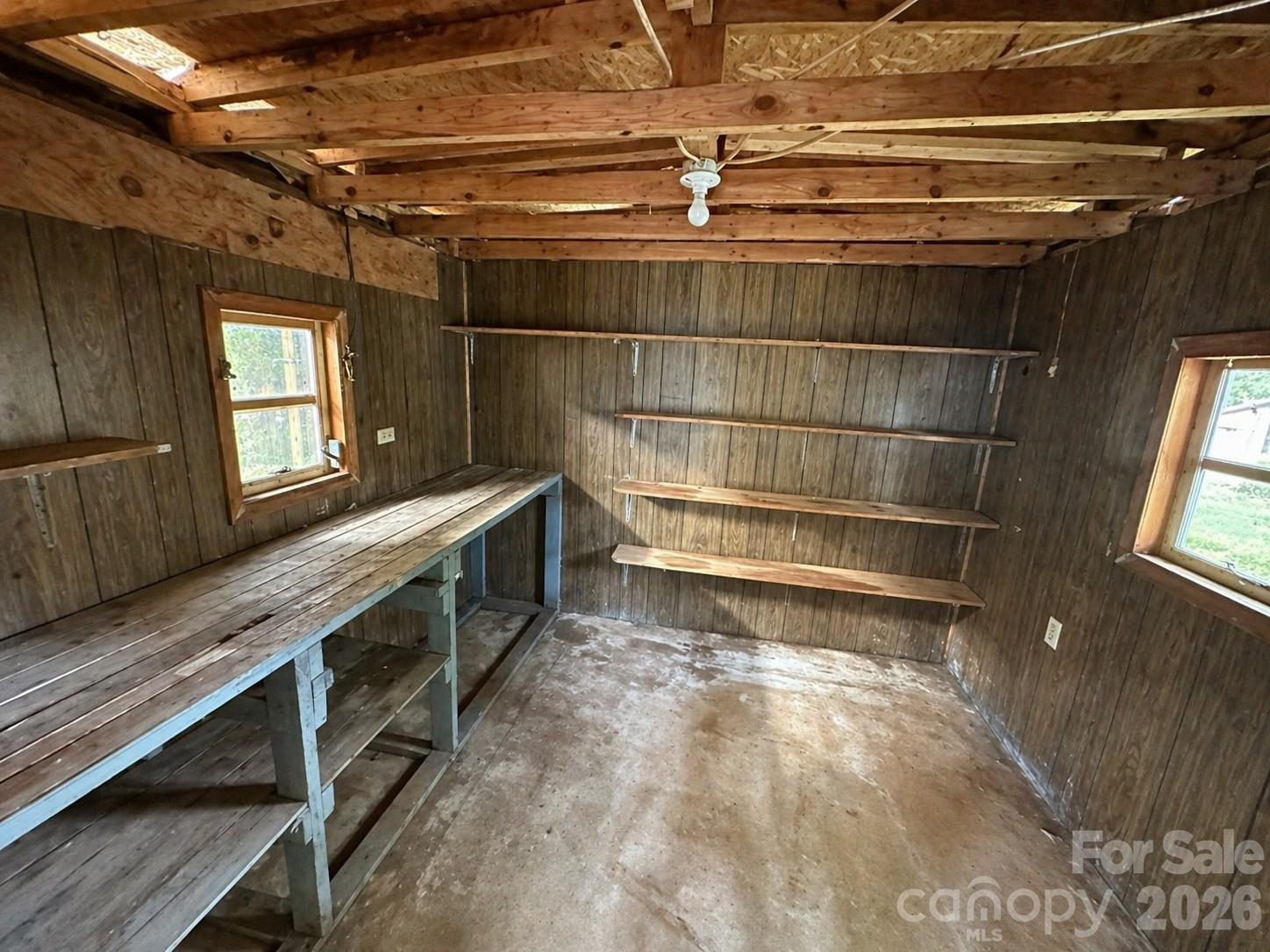Brady Acres - Residential