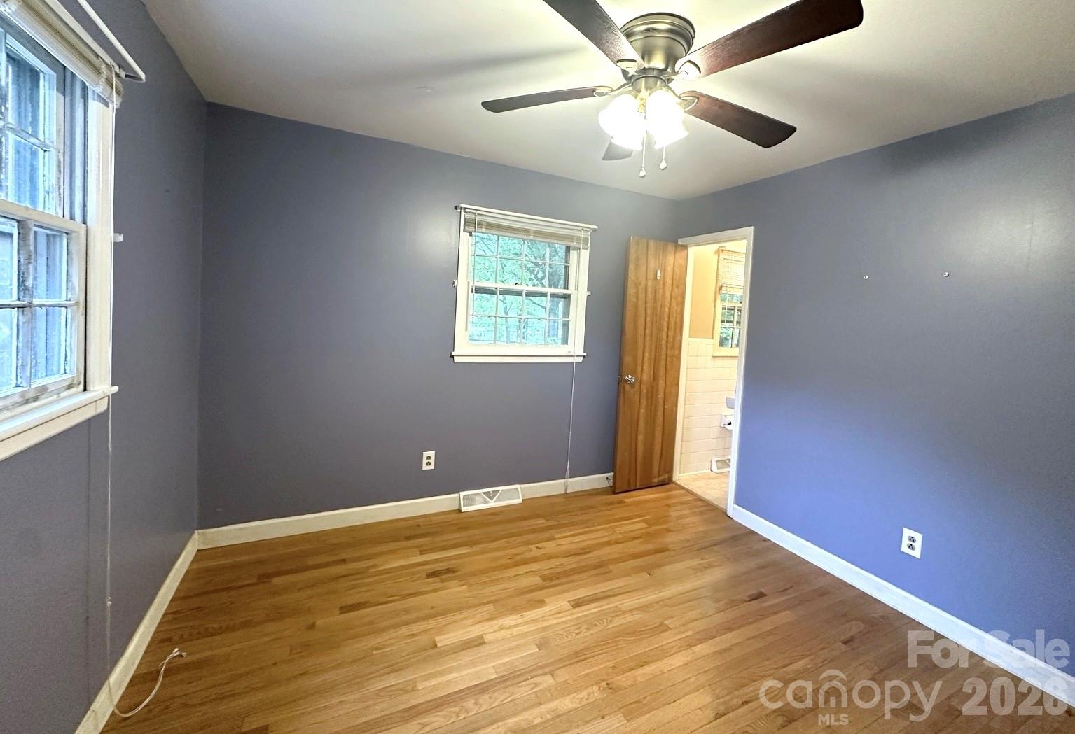 Brady Acres - Residential