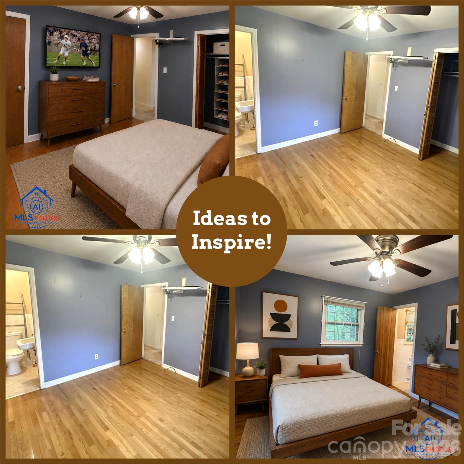 Brady Acres - Residential