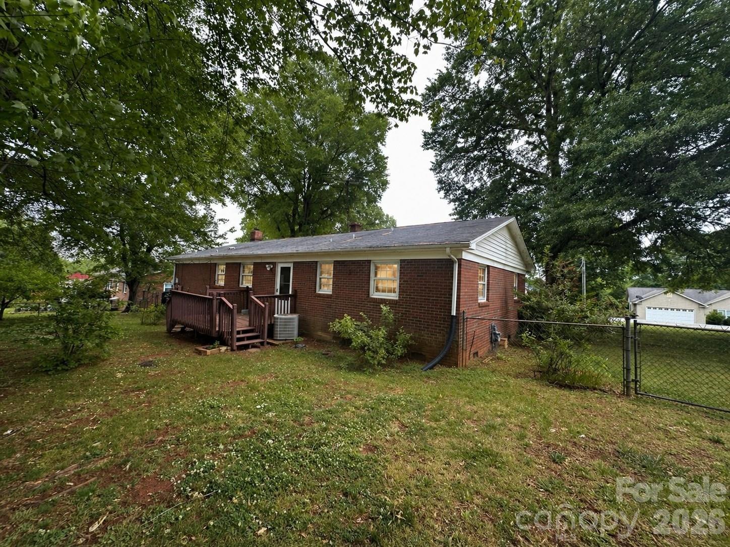 Brady Acres - Residential