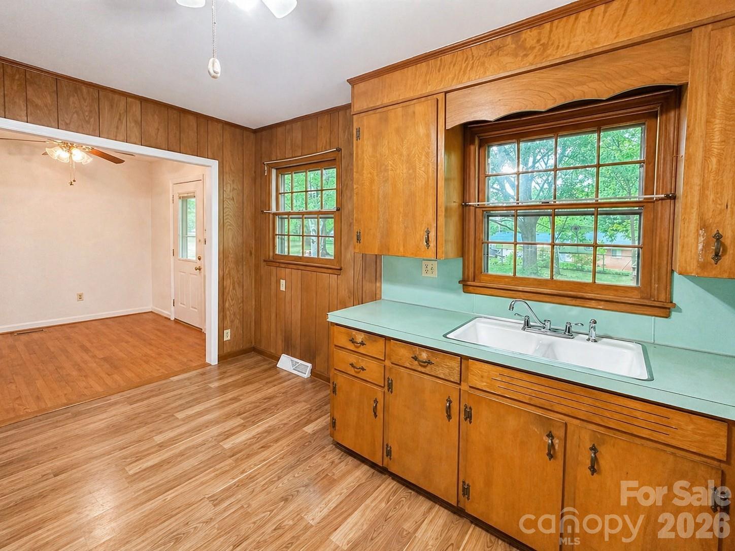 Brady Acres - Residential