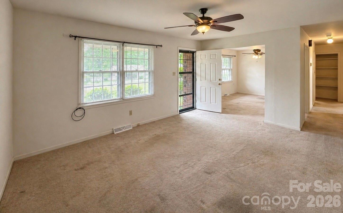 Brady Acres - Residential