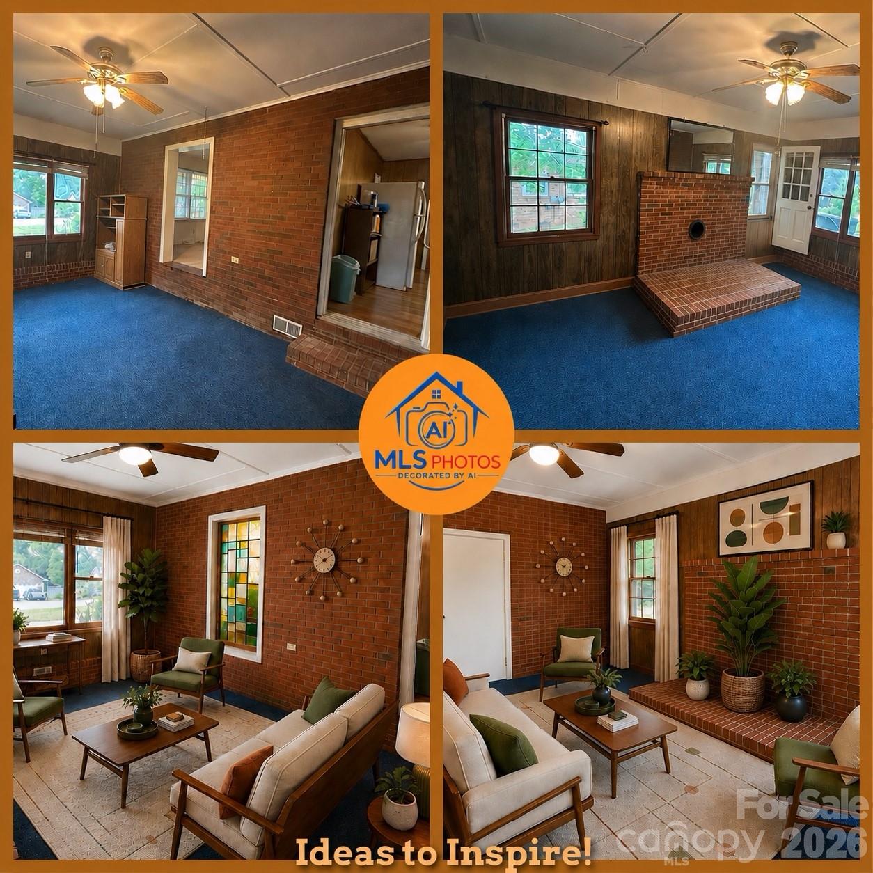 Brady Acres - Residential