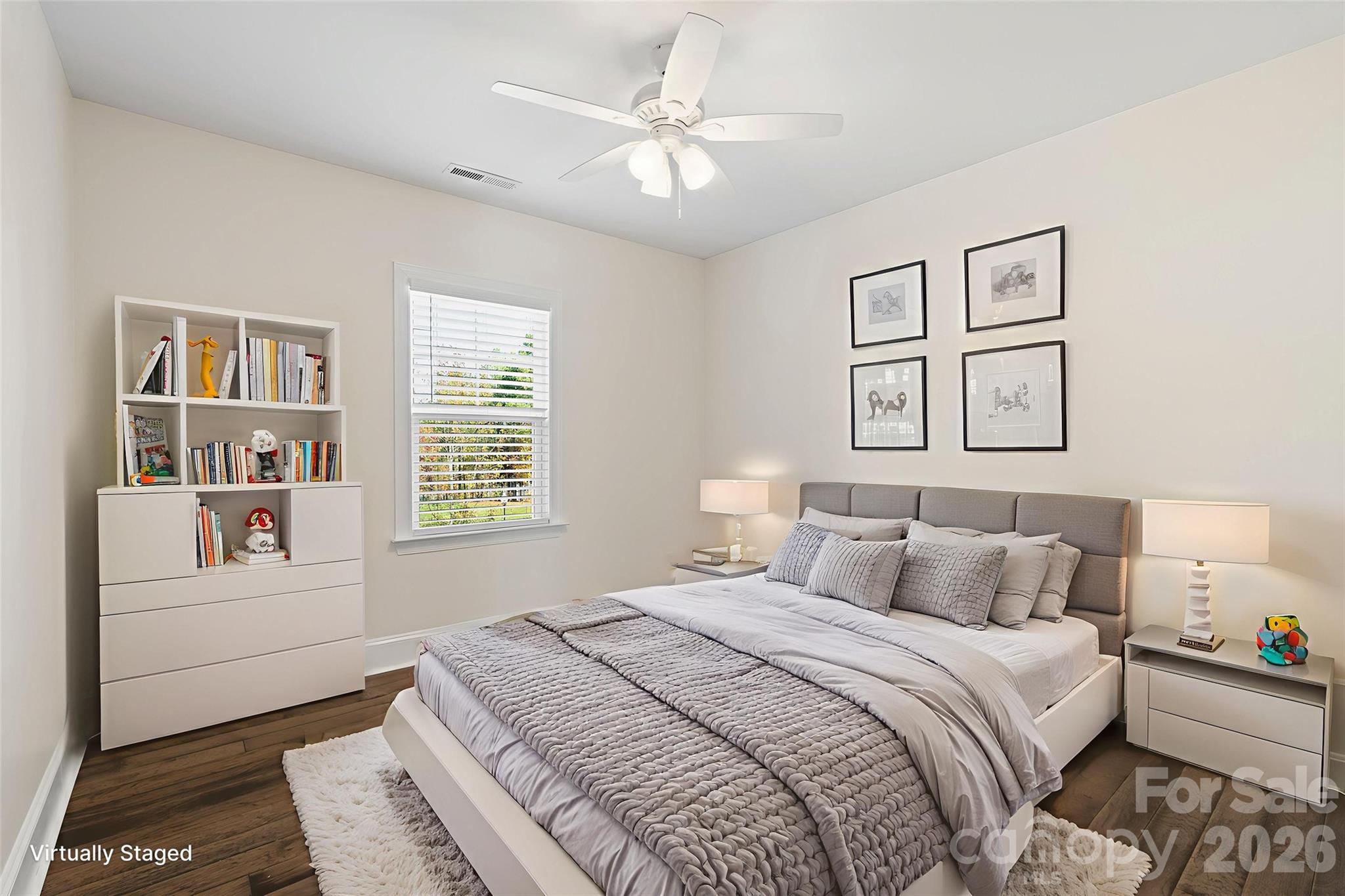 McLean - South Shore - Residential