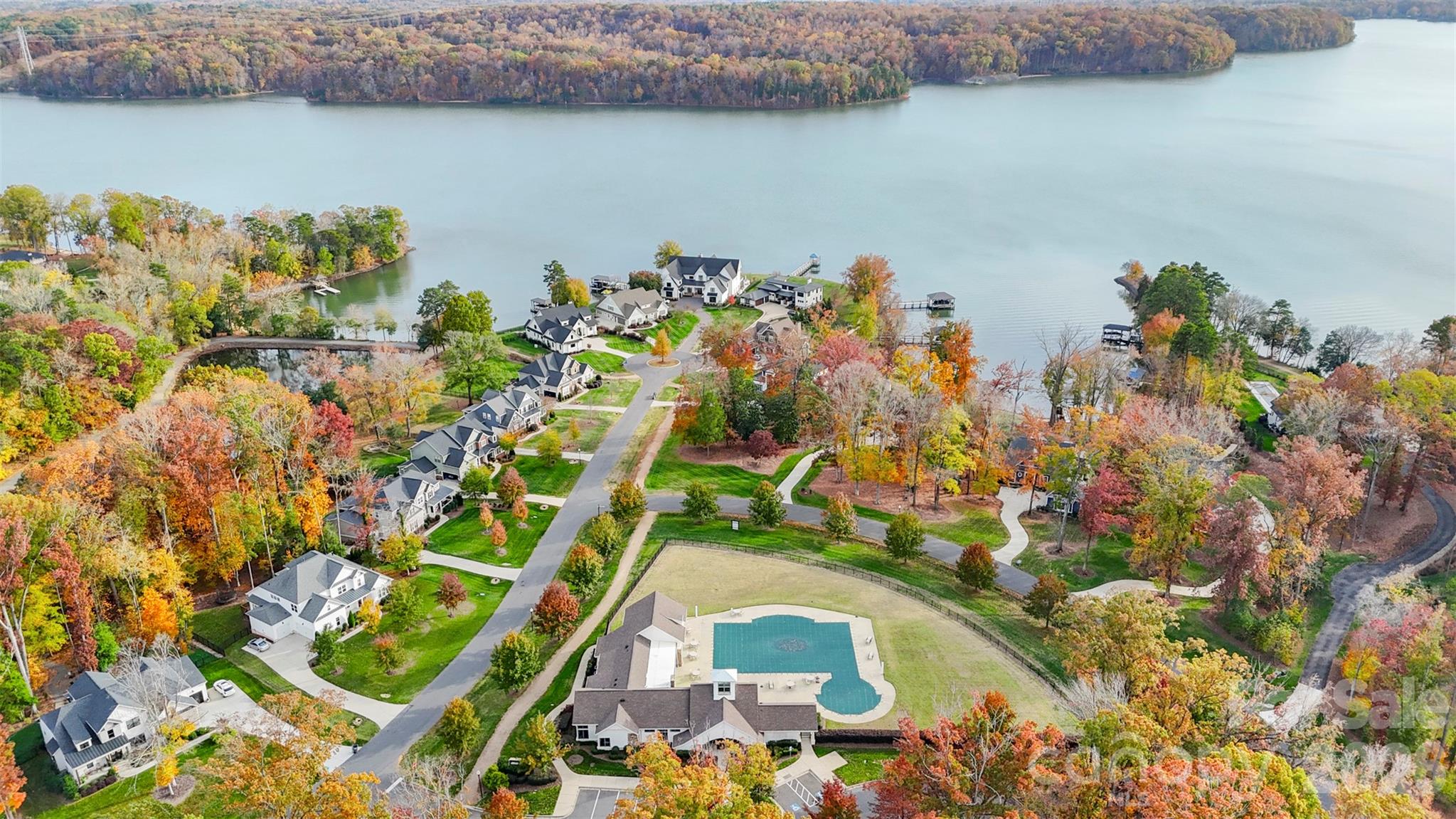 McLean - South Shore - Residential