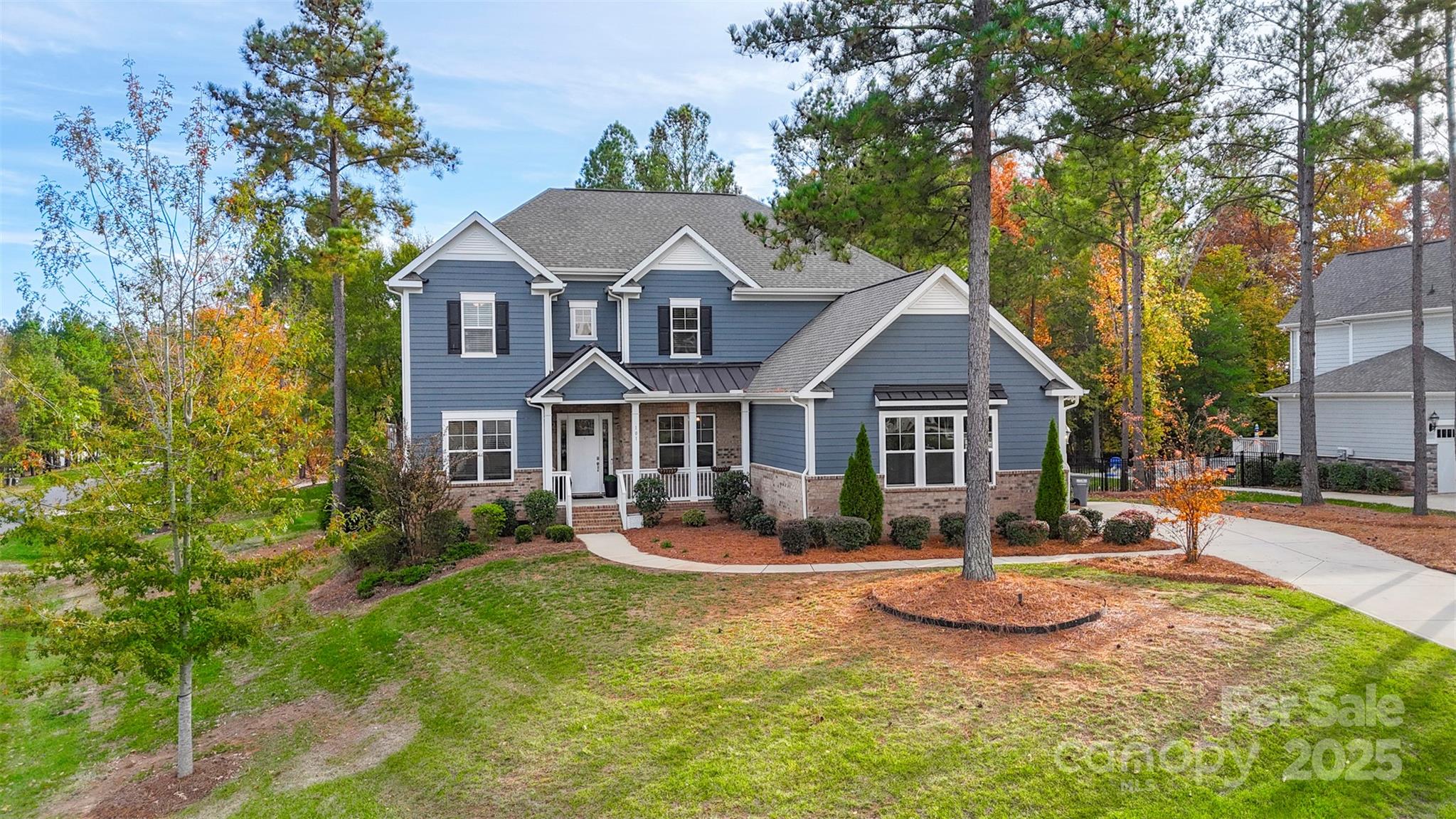 101 Cross Current Lane