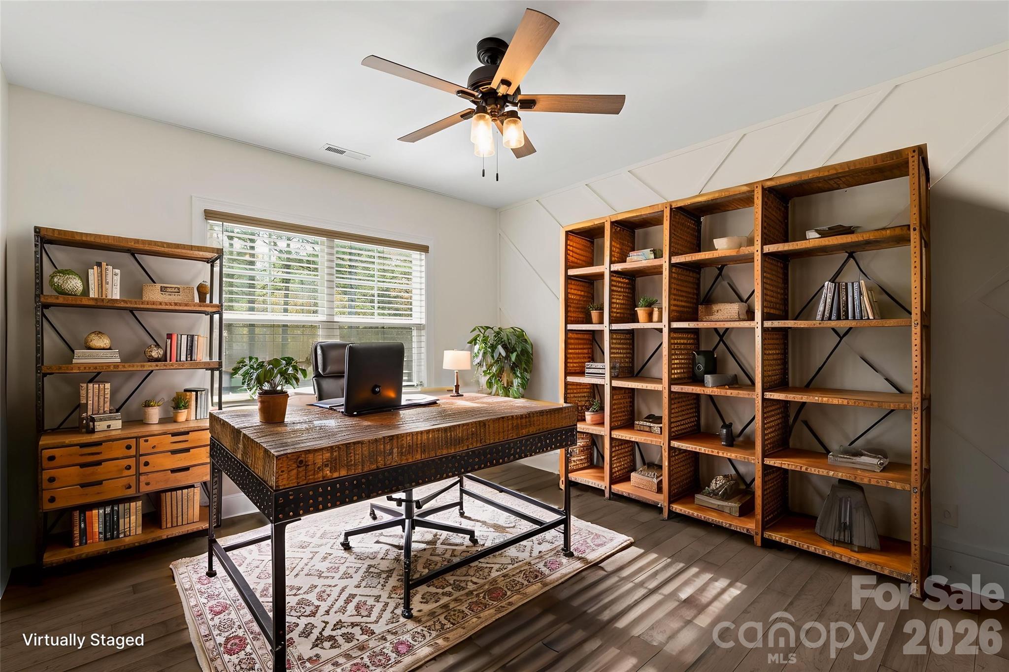 McLean - South Shore - Residential