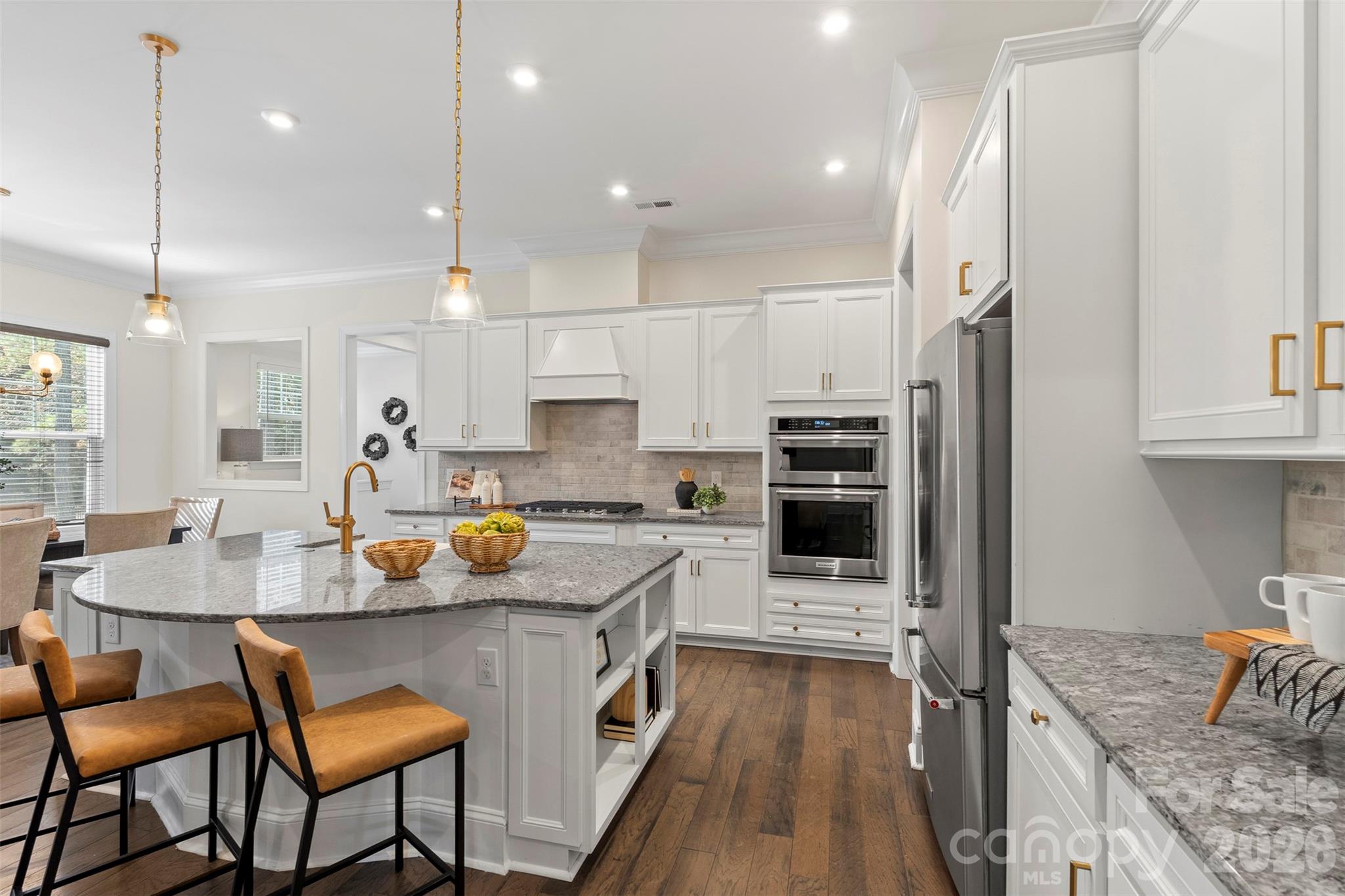 McLean - South Shore - Residential