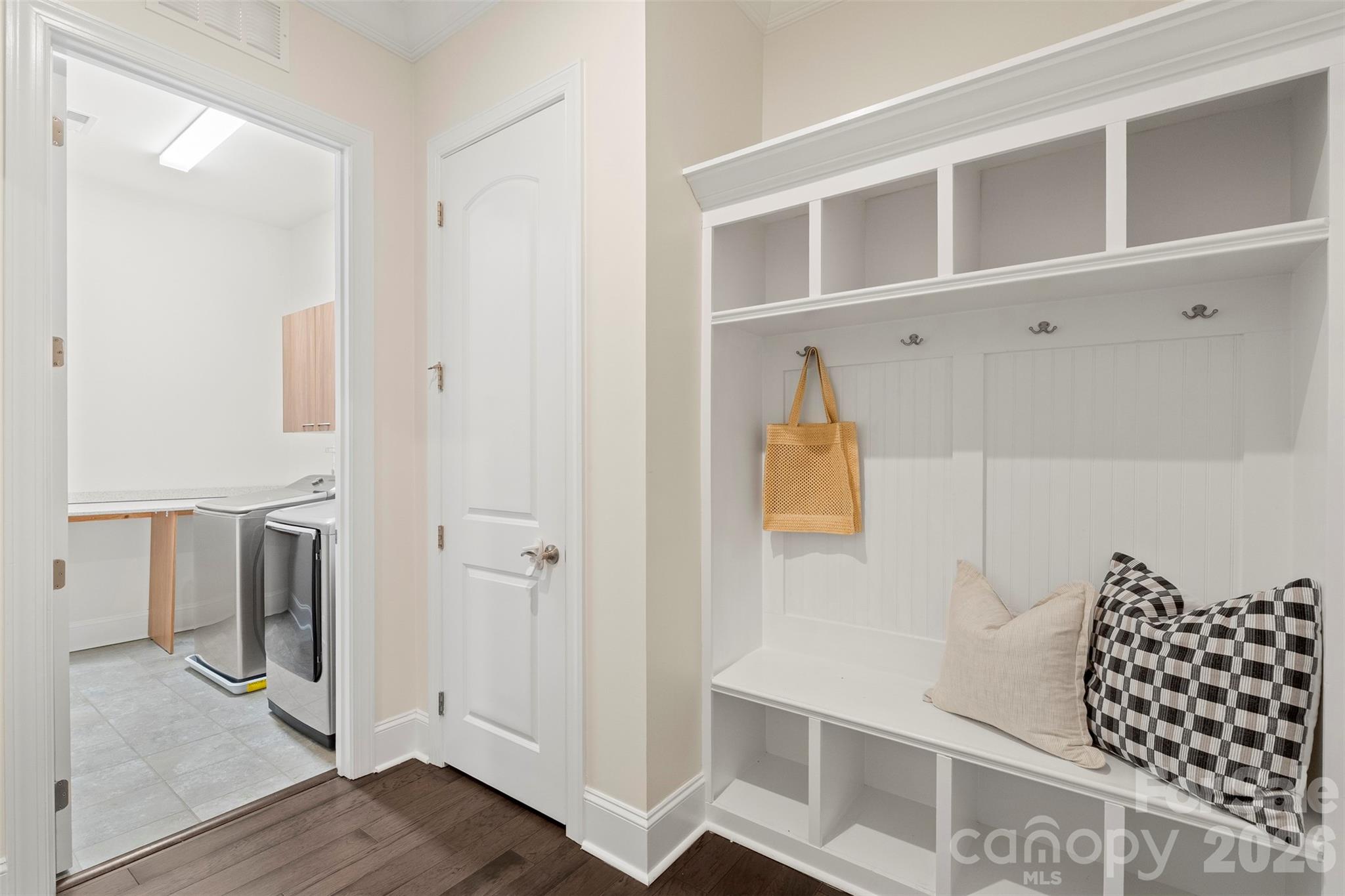 McLean - South Shore - Residential