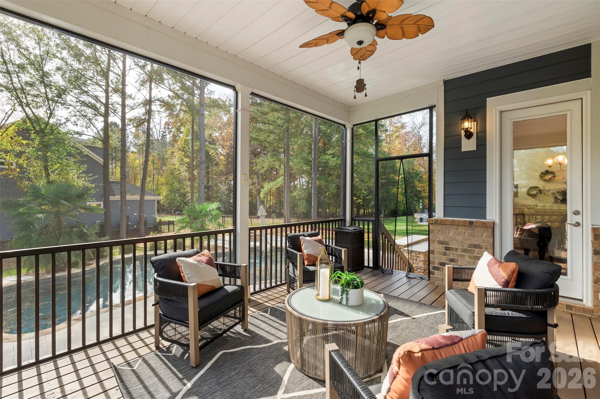 McLean - South Shore - Residential