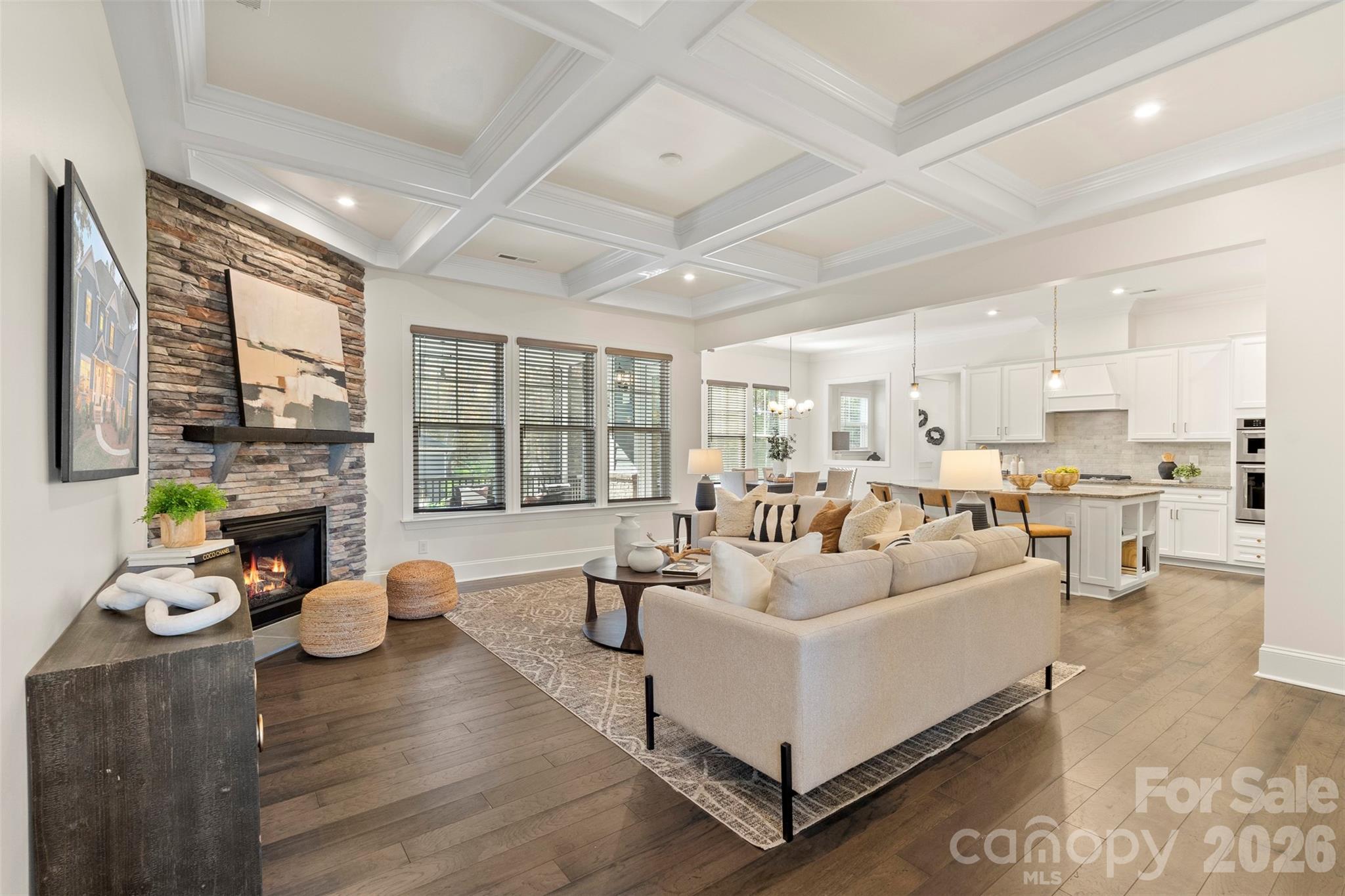 McLean - South Shore - Residential