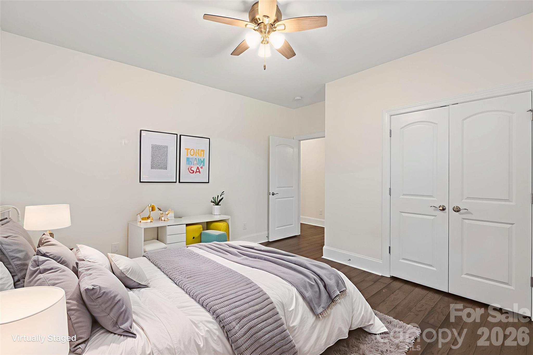 McLean - South Shore - Residential