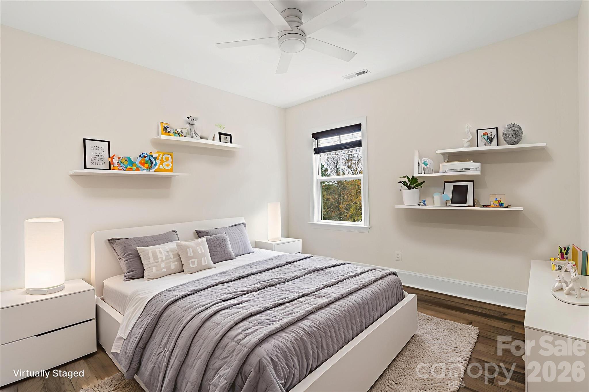 McLean - South Shore - Residential