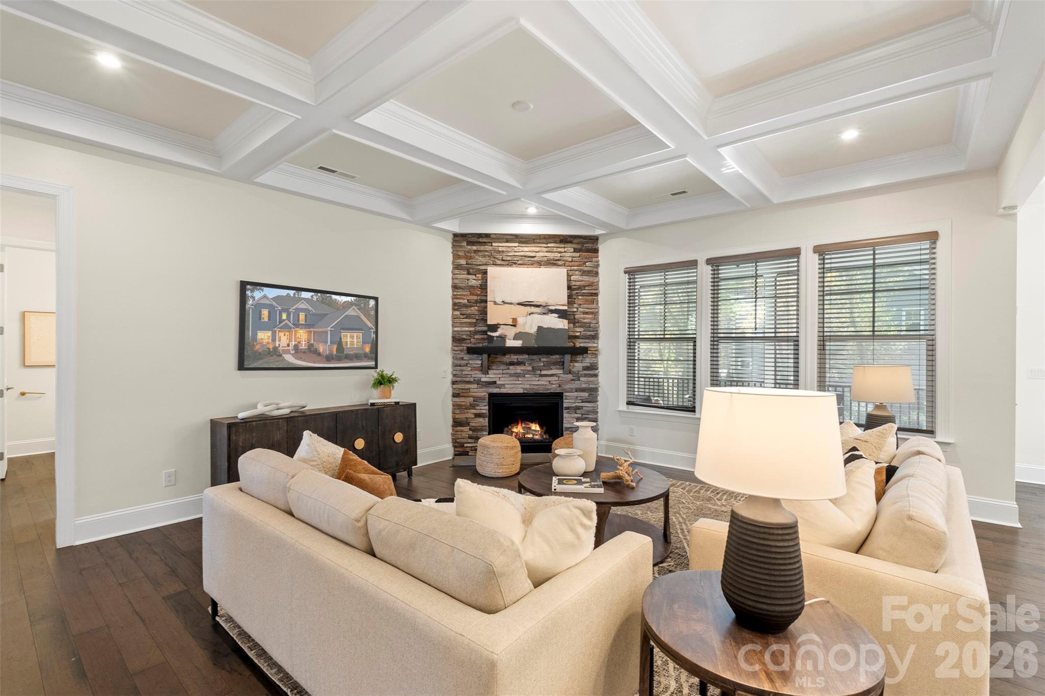 McLean - South Shore - Residential