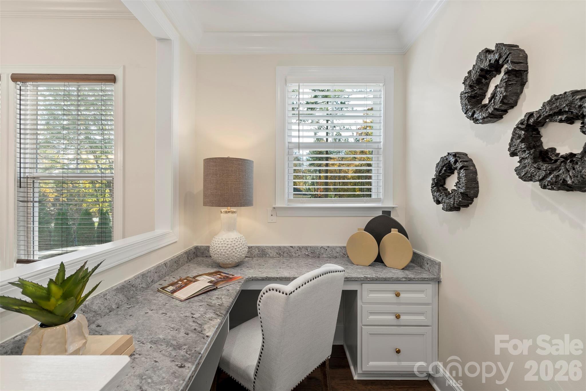 McLean - South Shore - Residential