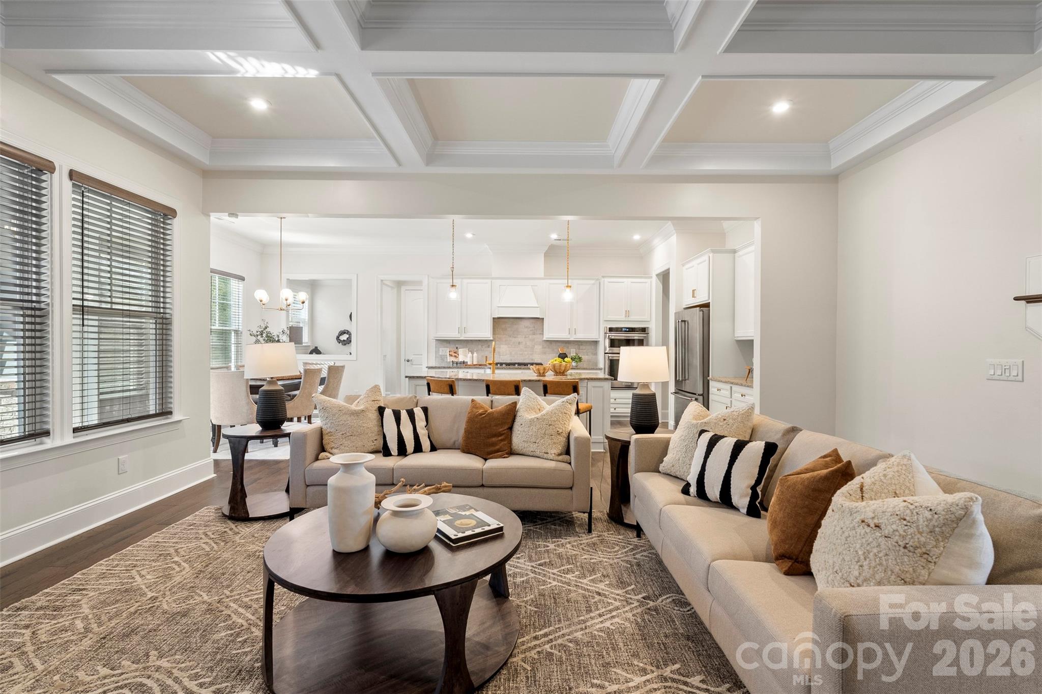 McLean - South Shore - Residential