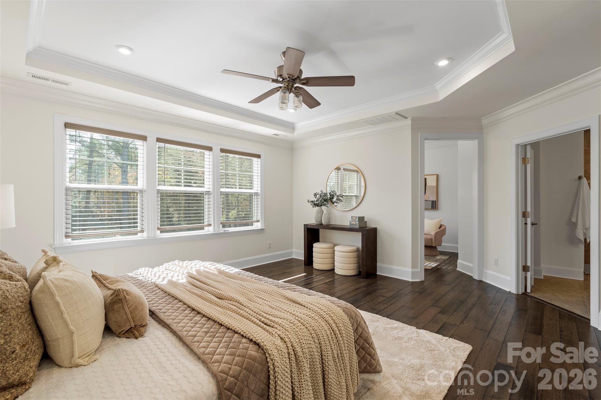 McLean - South Shore - Residential