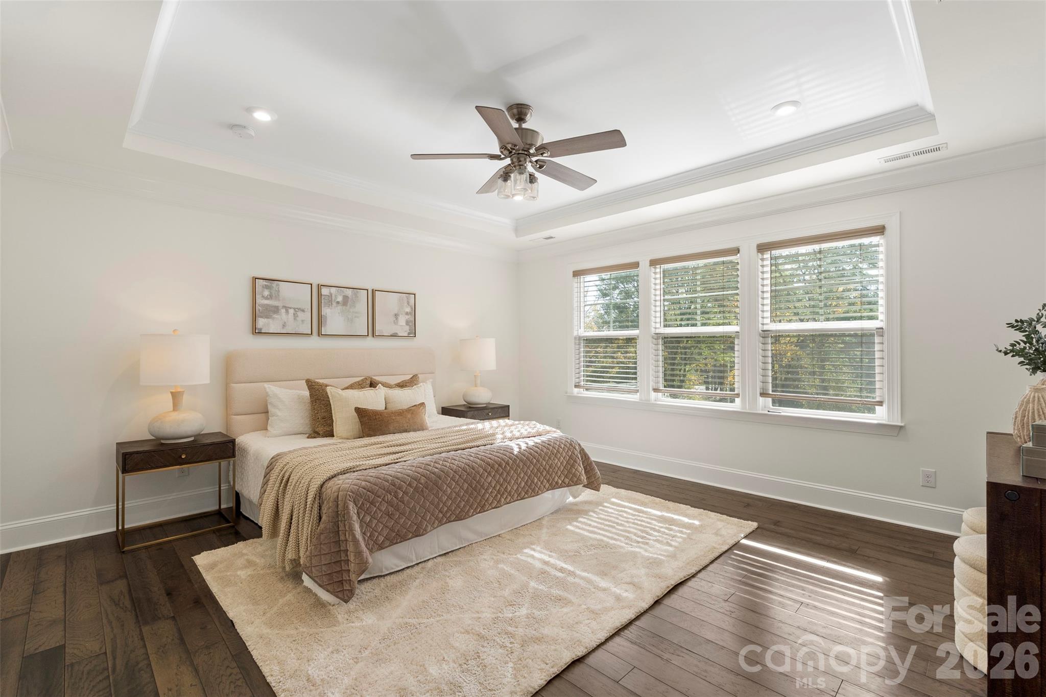 McLean - South Shore - Residential