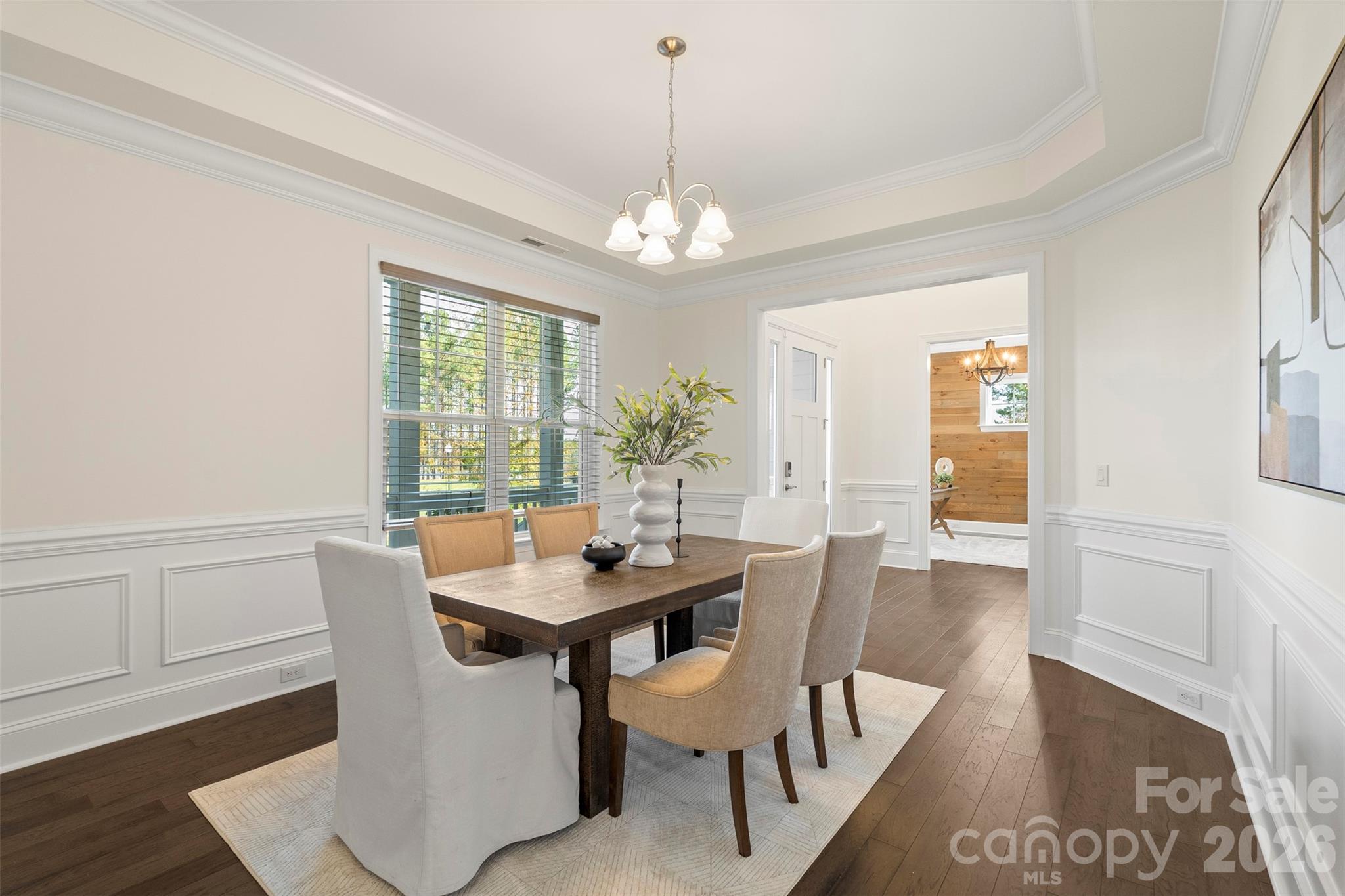 McLean - South Shore - Residential