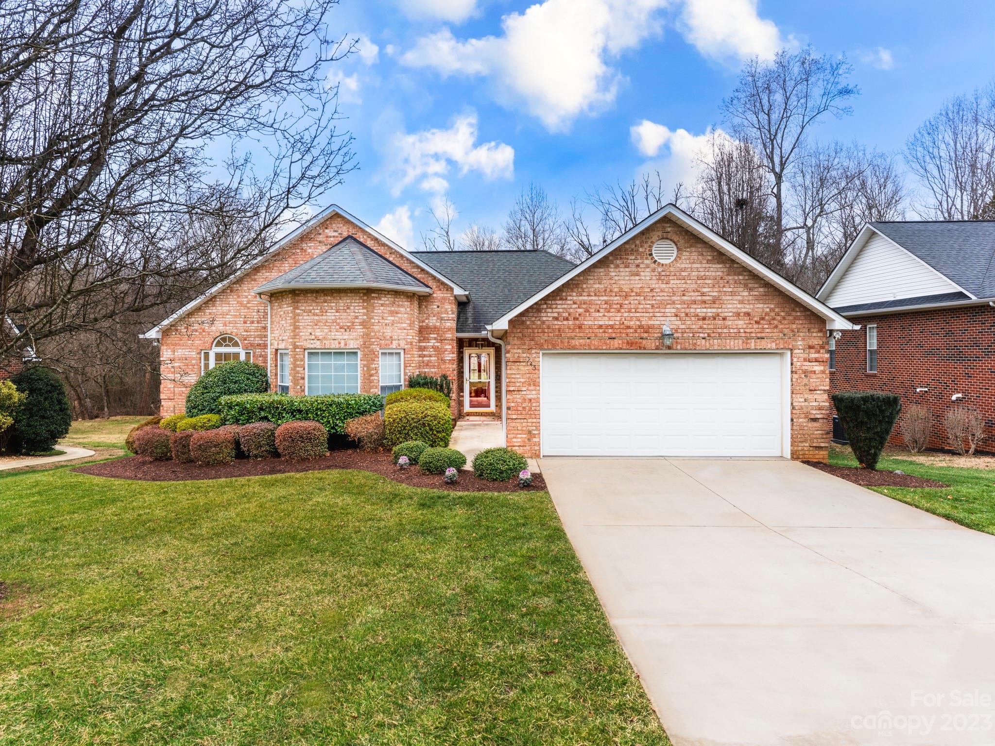 The Woodlands - Residential
