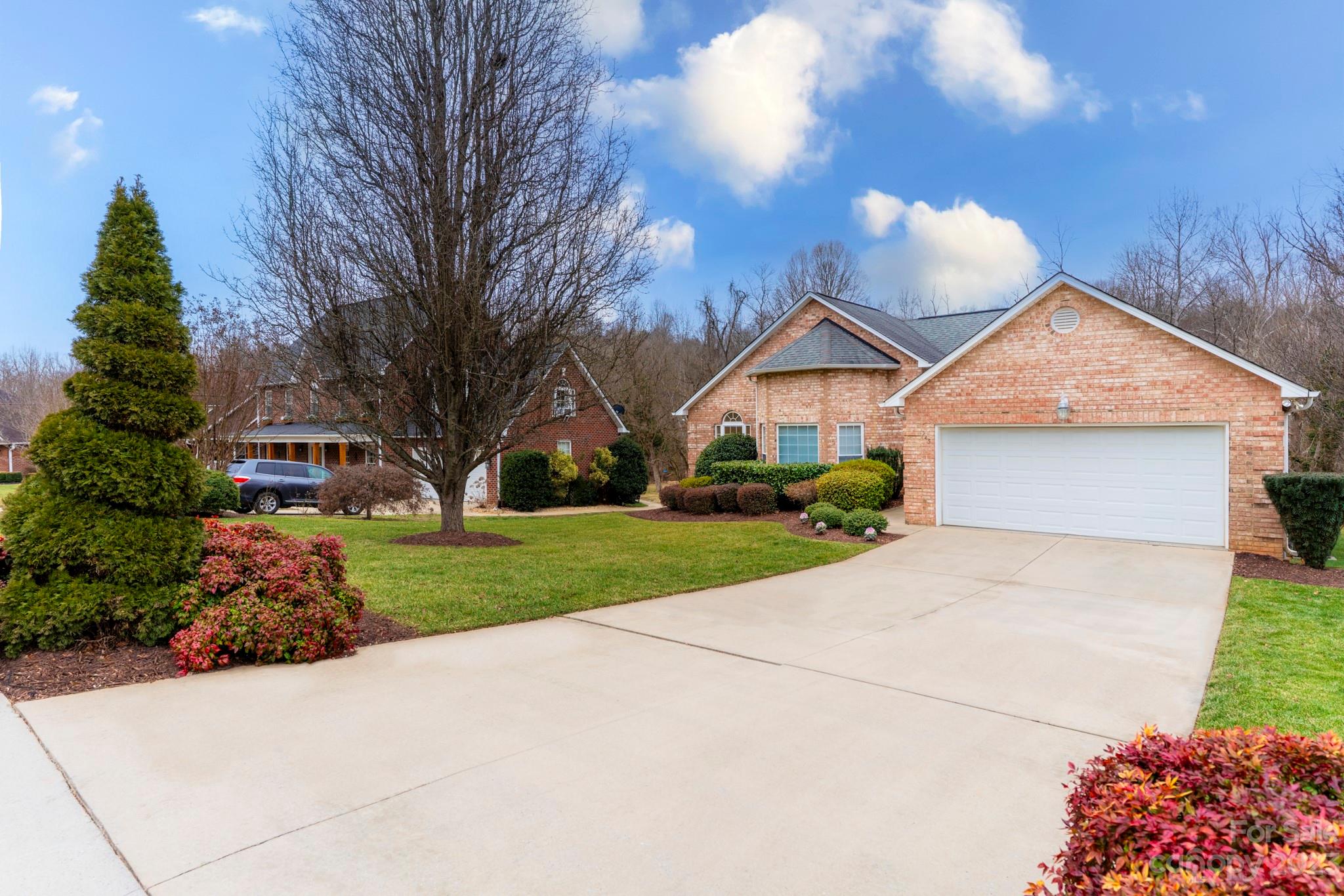 The Woodlands - Residential