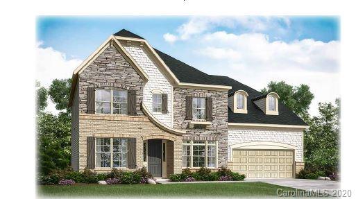 Bent Creek - Residential