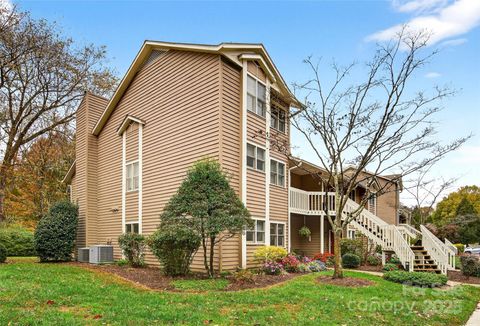 16 Timberlake Drive Asheville NC 28803