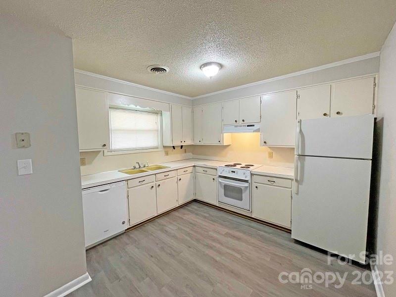 NONE - Residential Income