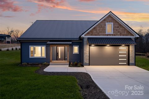 78 Scott Meadows Drive Asheville NC 28806