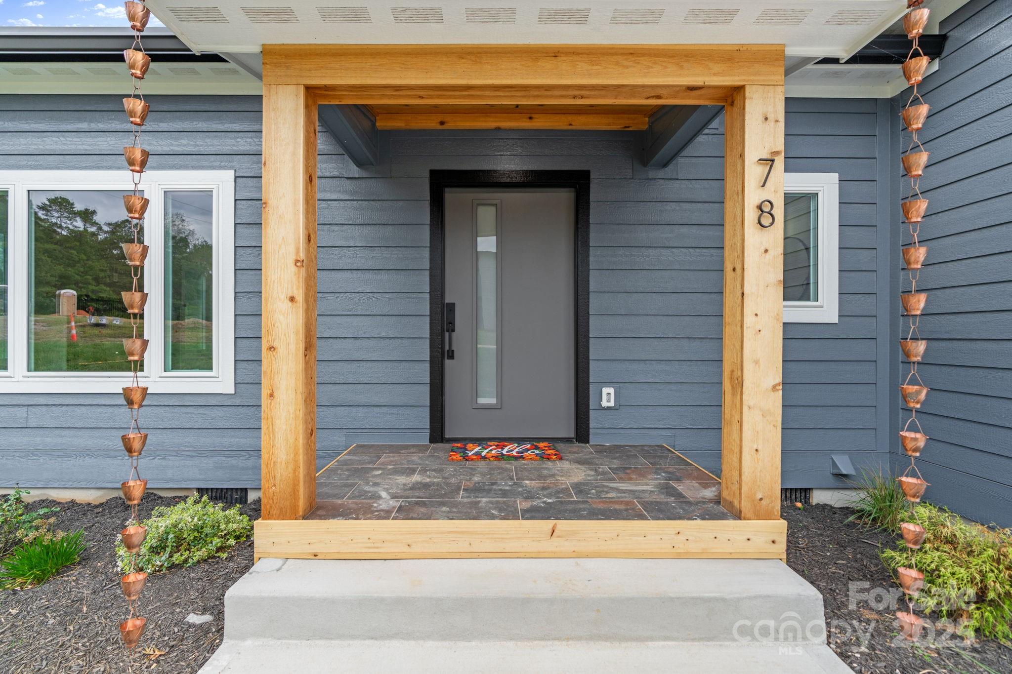 78 Scott Meadows Drive