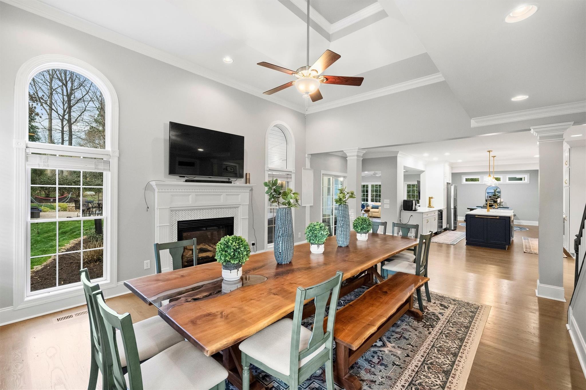 River Run - Residential