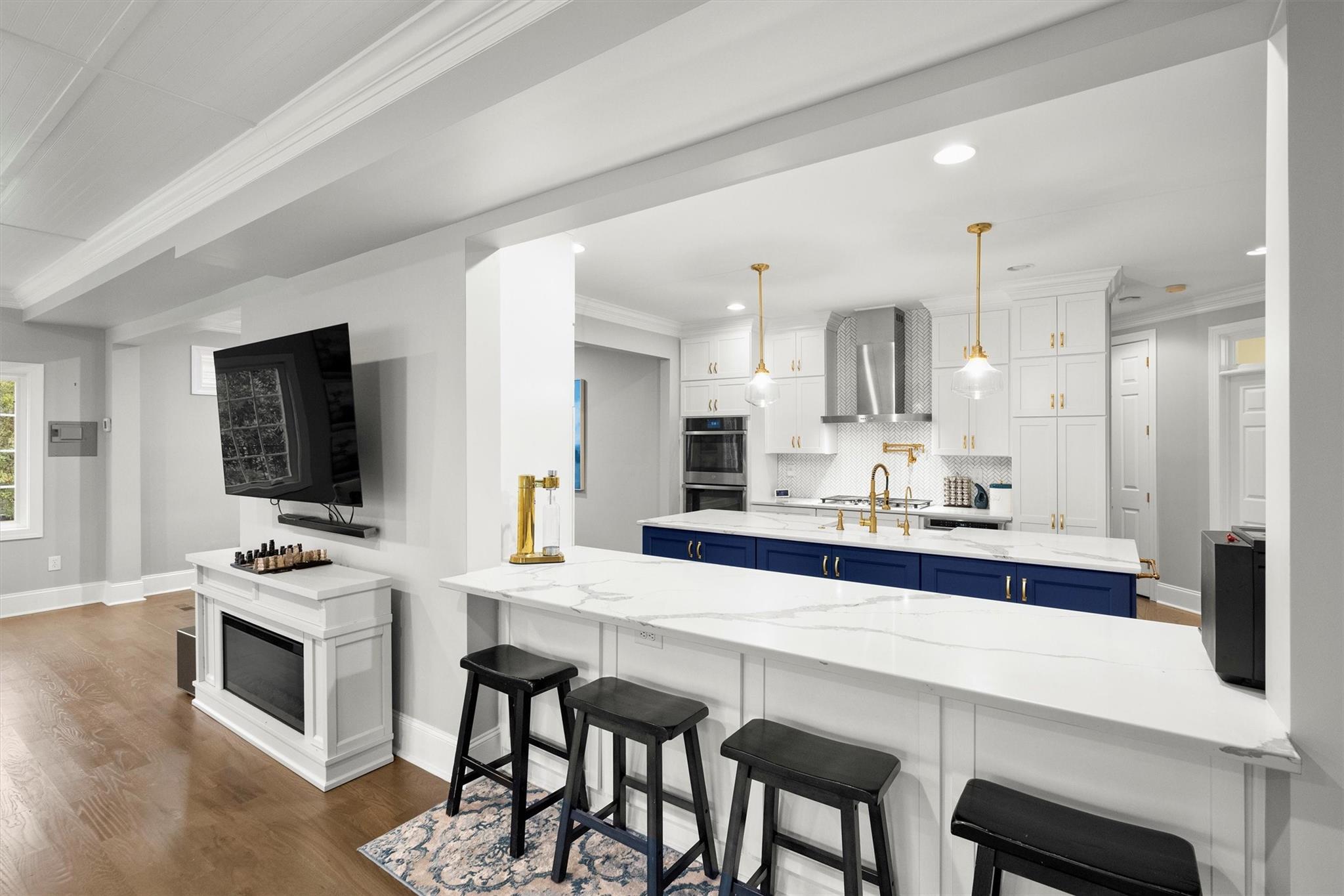 River Run - Residential