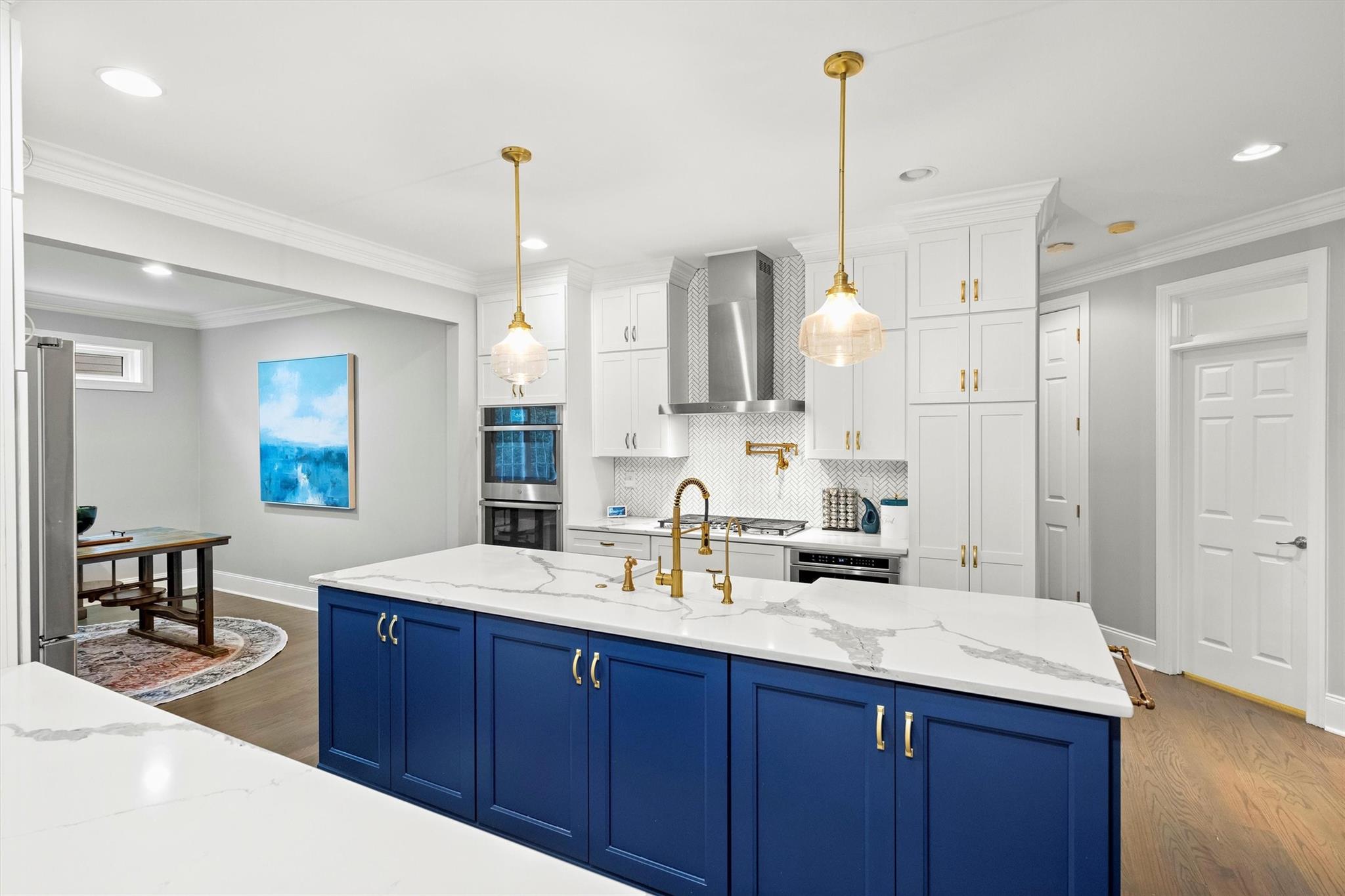 River Run - Residential