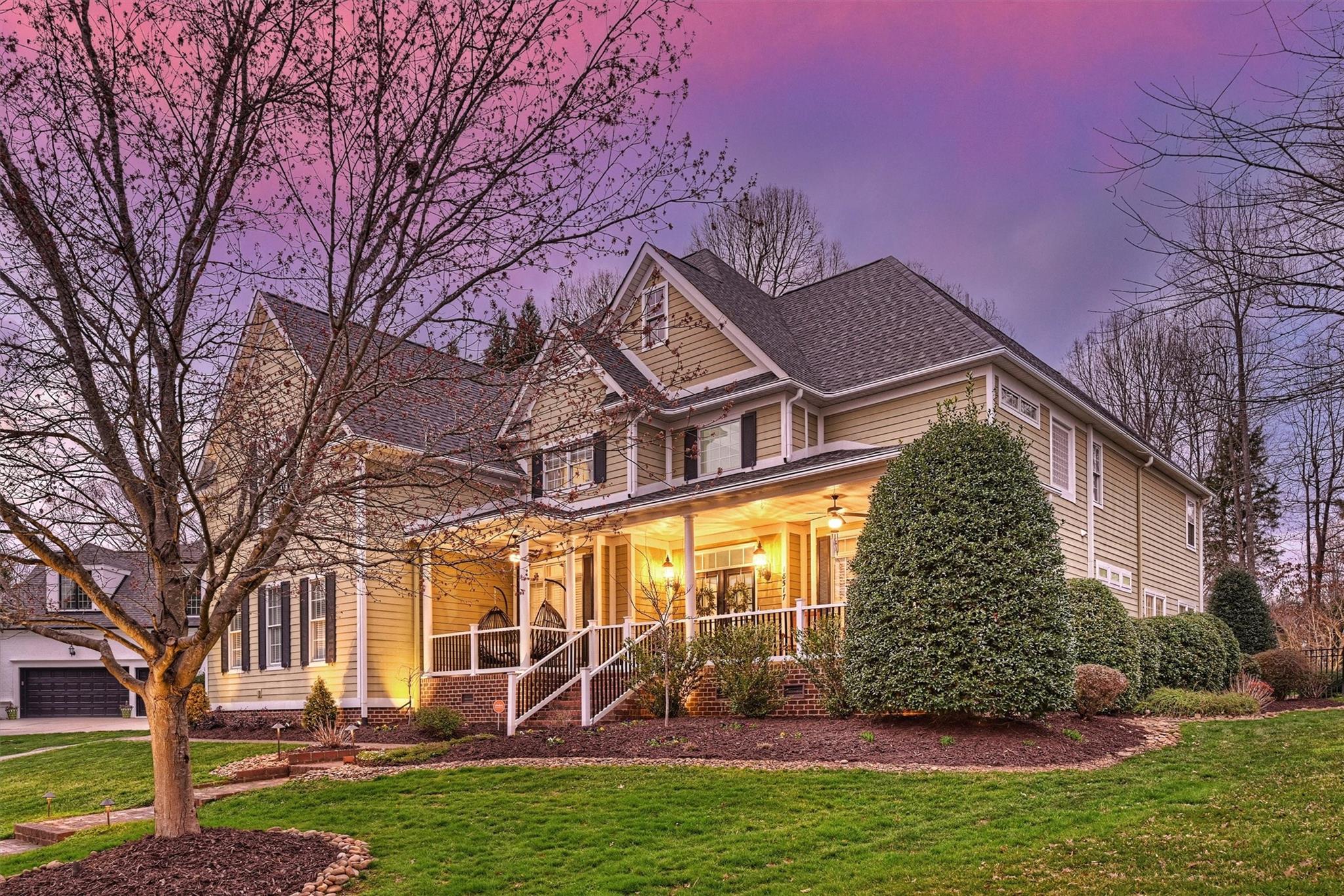 River Run - Residential