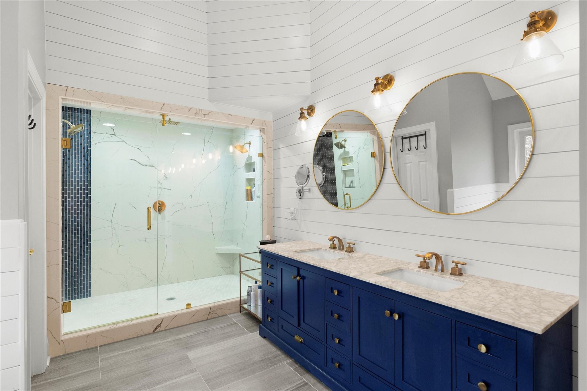 River Run - Residential