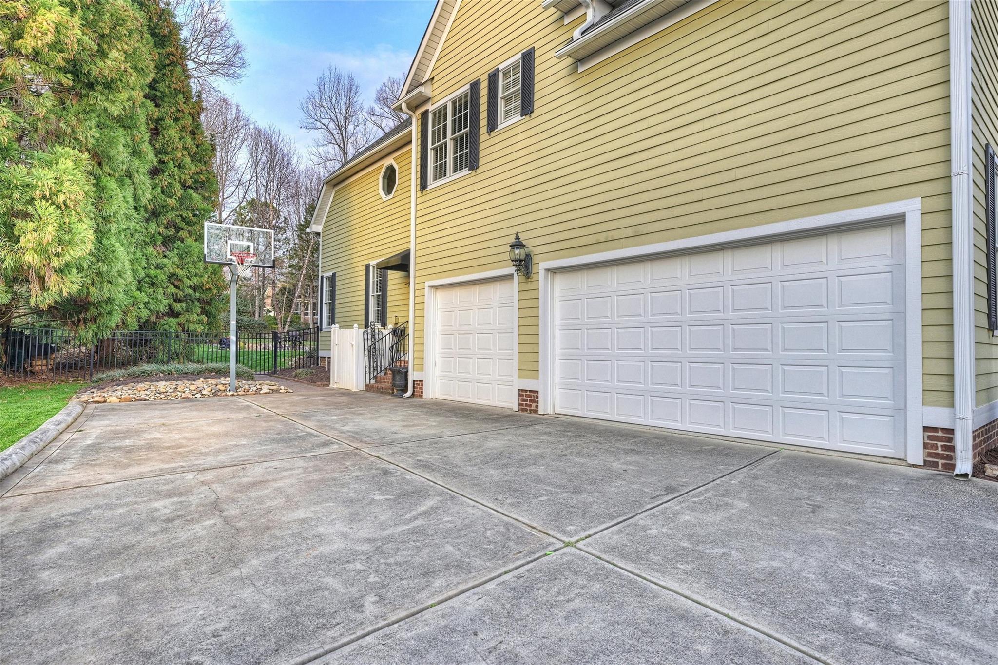 River Run - Residential