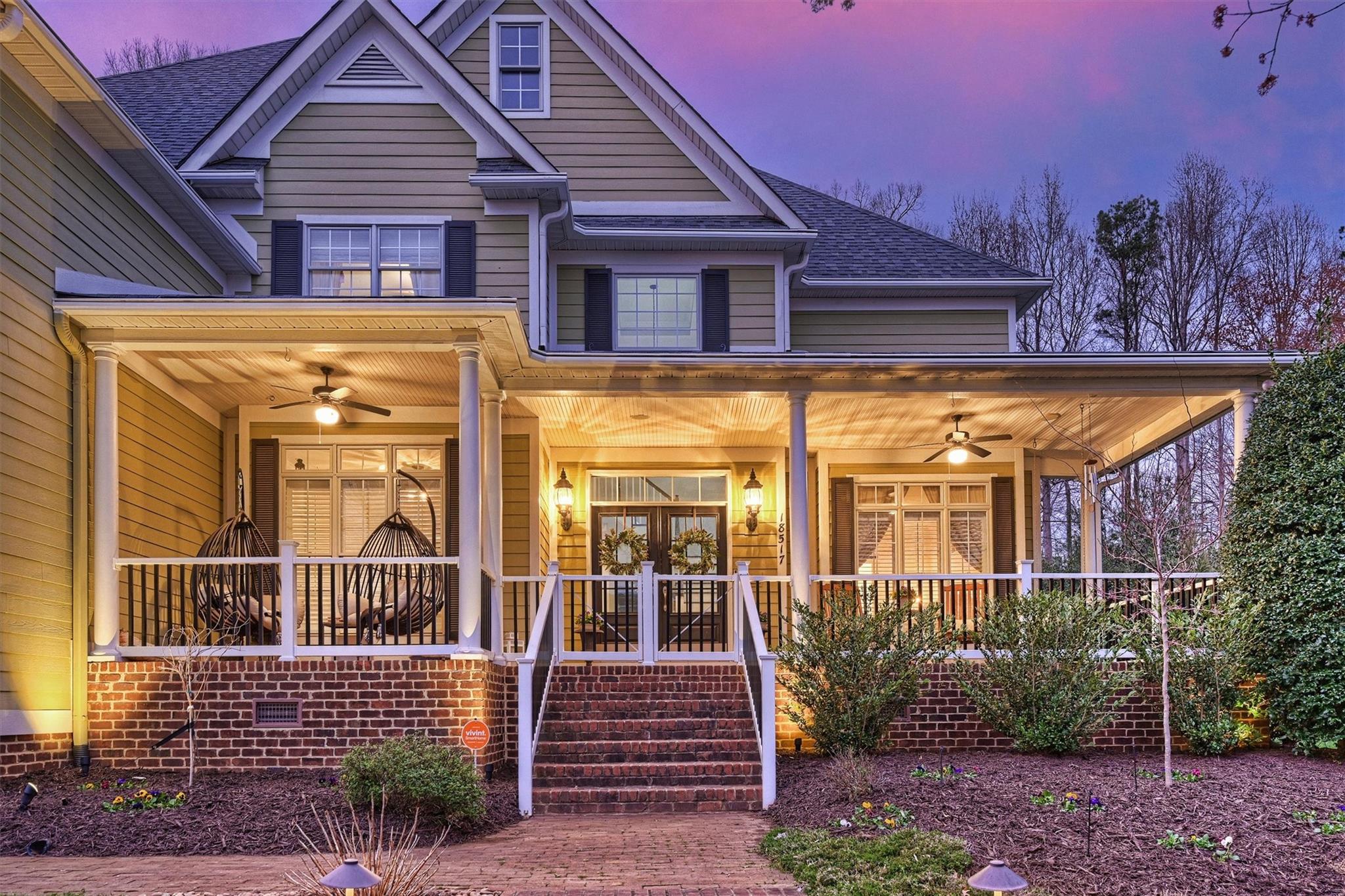 River Run - Residential