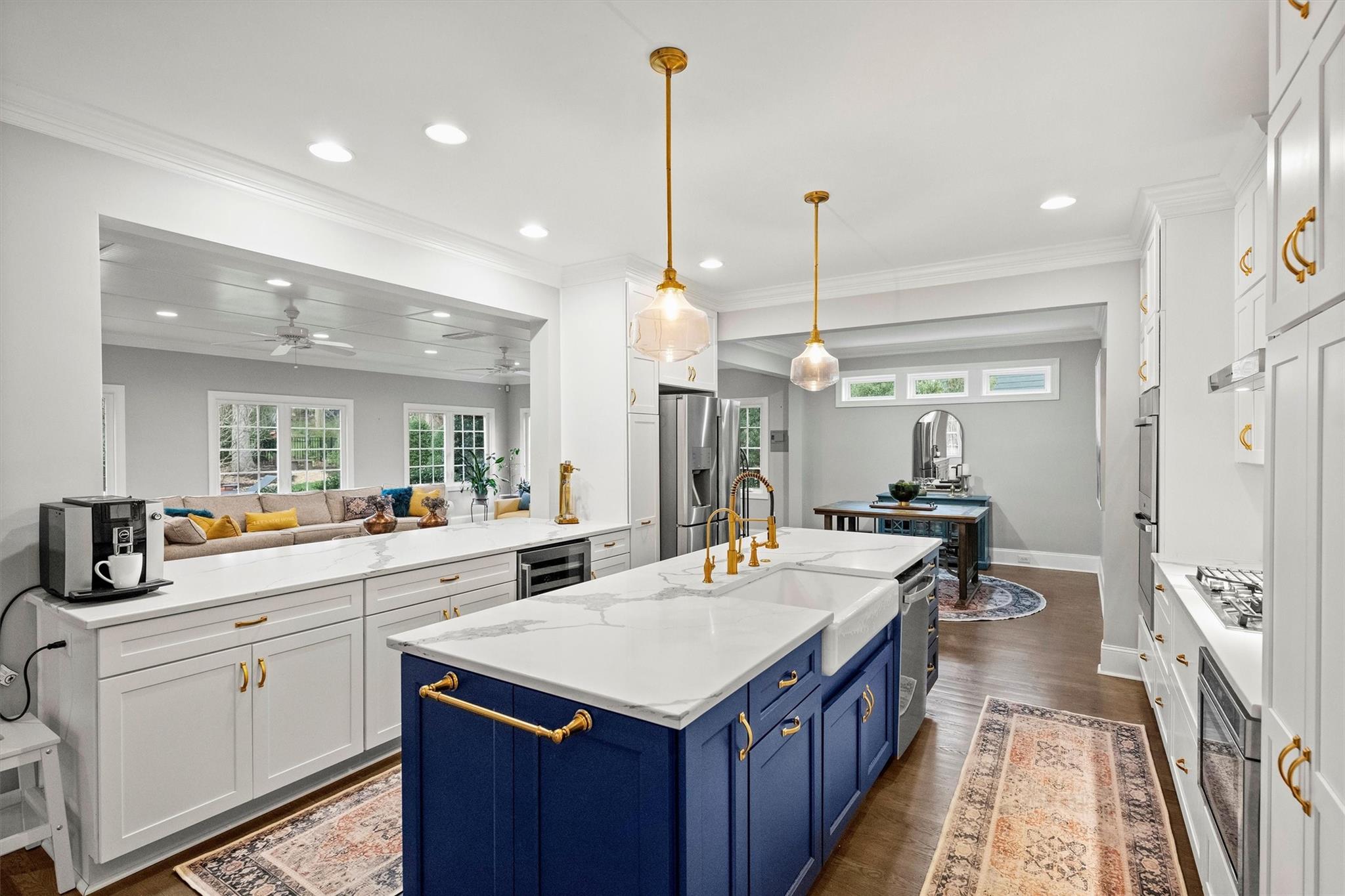 River Run - Residential