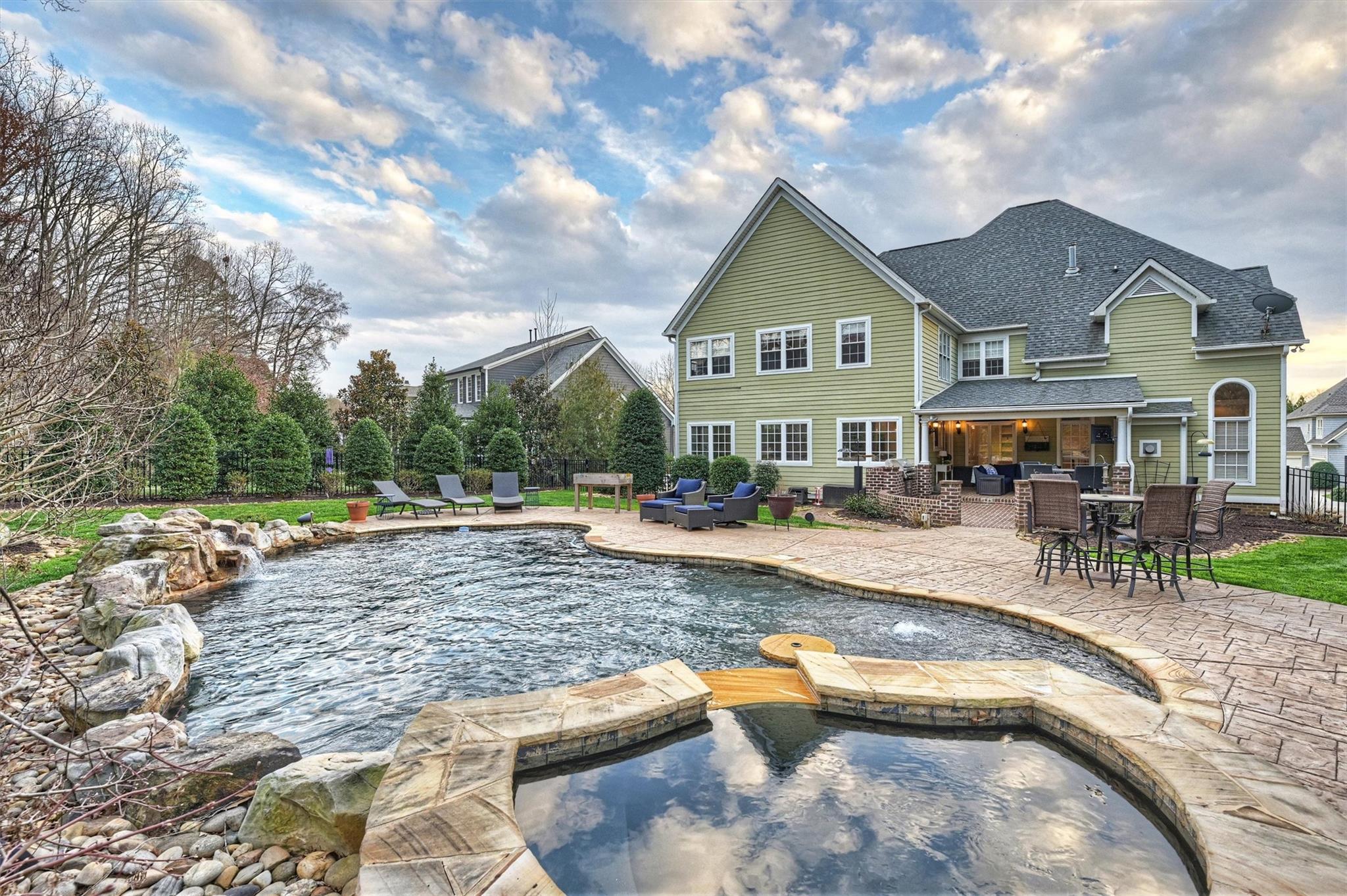 River Run - Residential