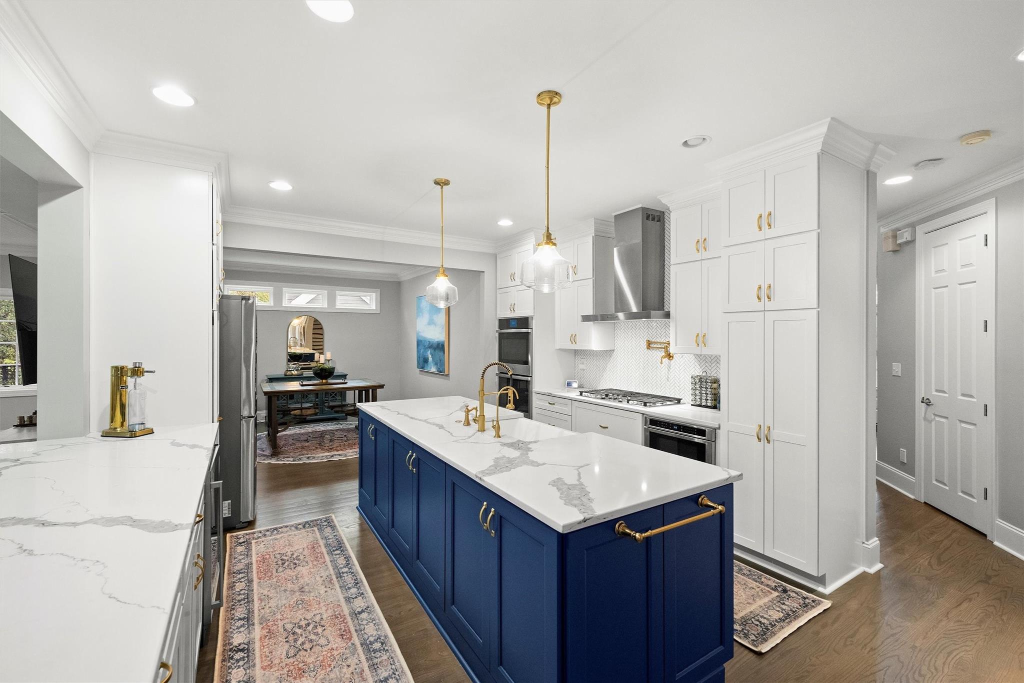 River Run - Residential