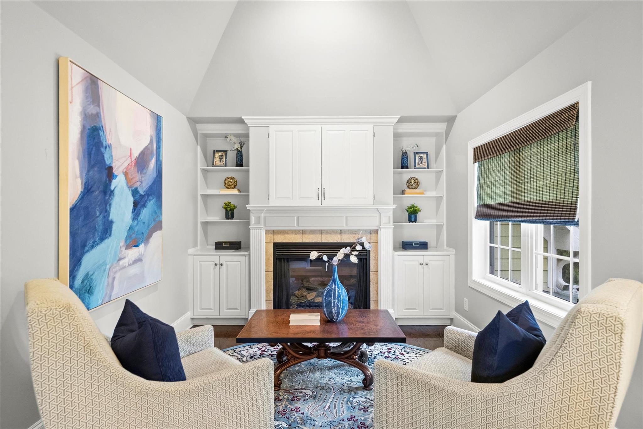 River Run - Residential