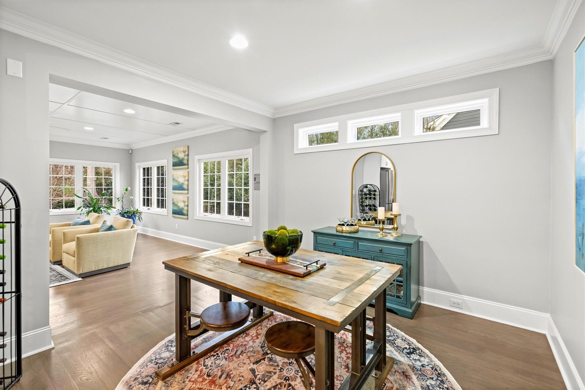 River Run - Residential