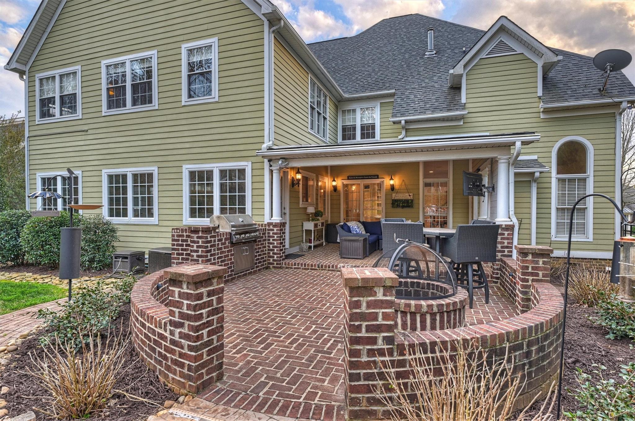 River Run - Residential