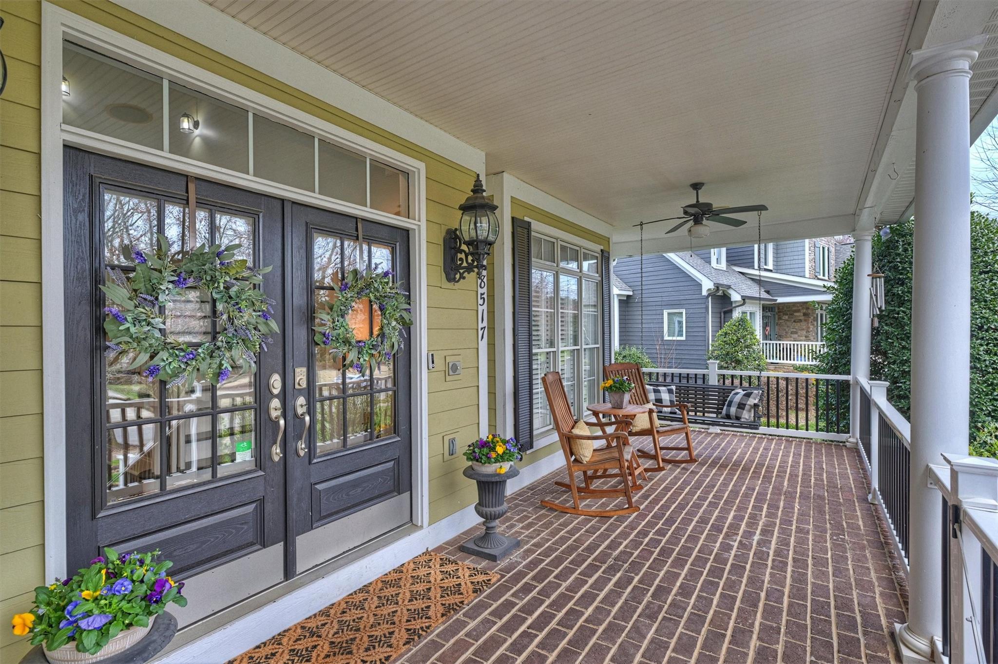 River Run - Residential