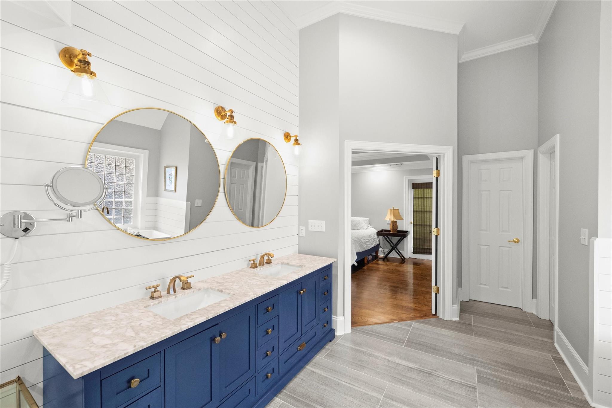 River Run - Residential