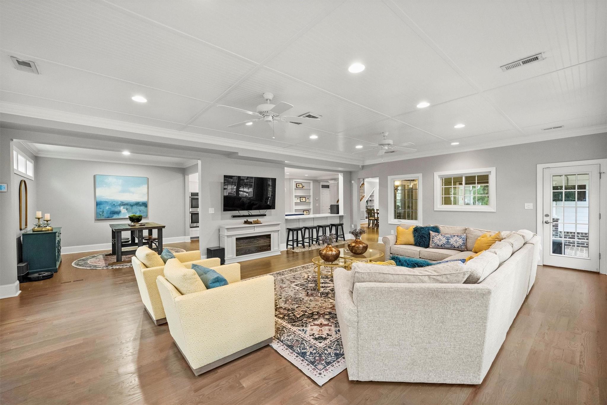 River Run - Residential