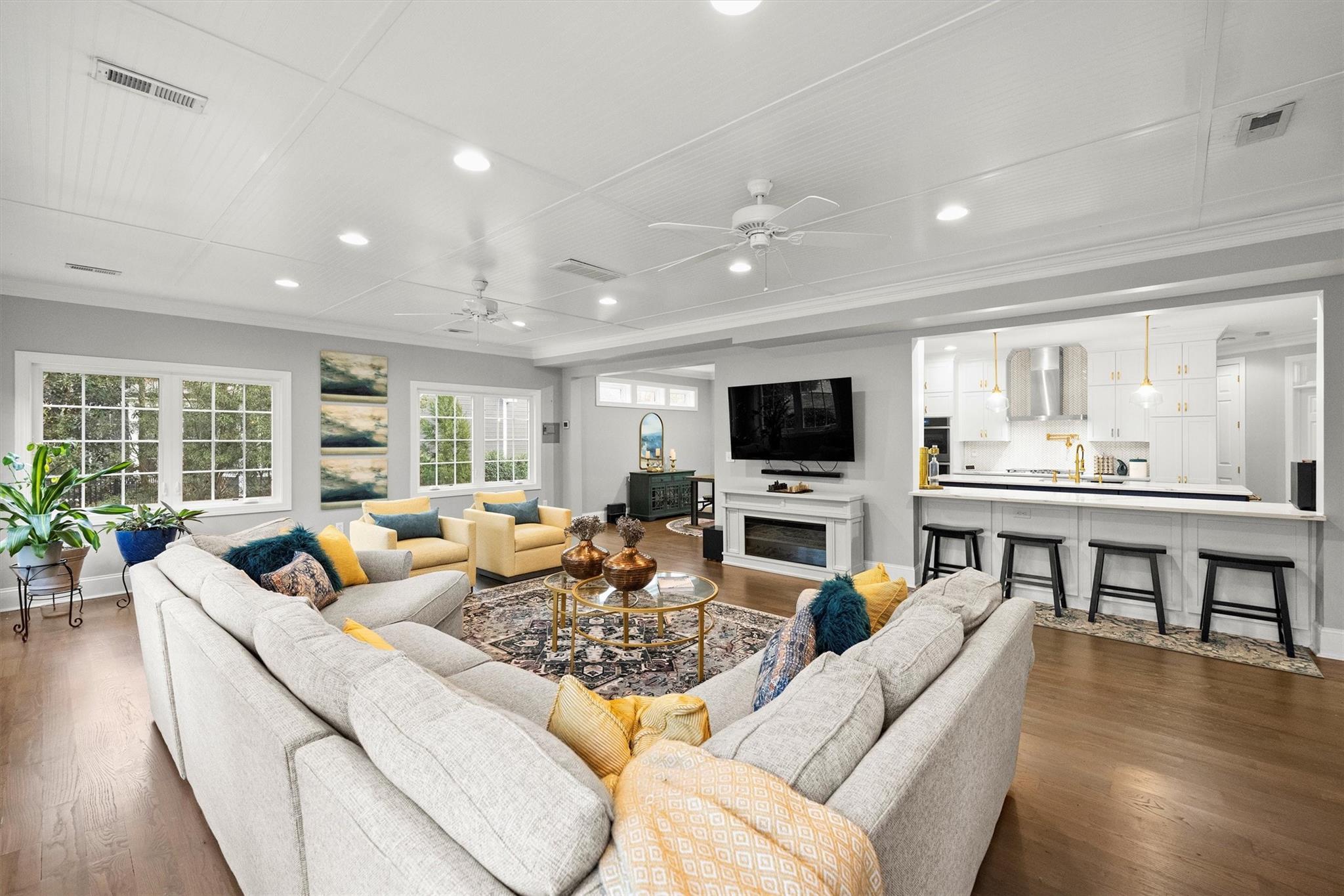 River Run - Residential