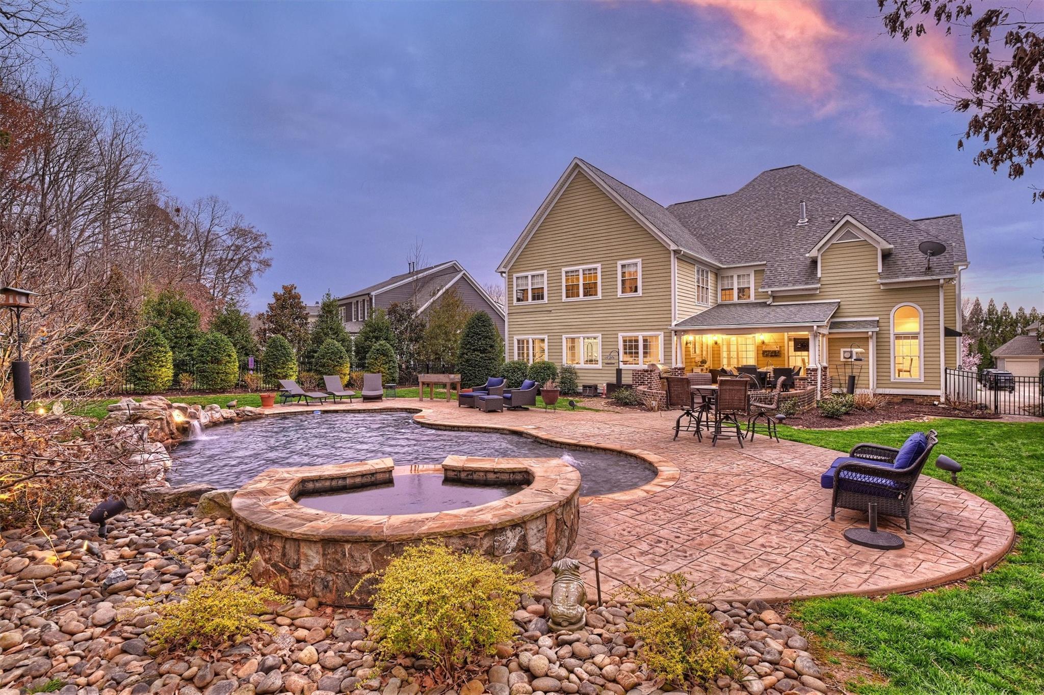 River Run - Residential